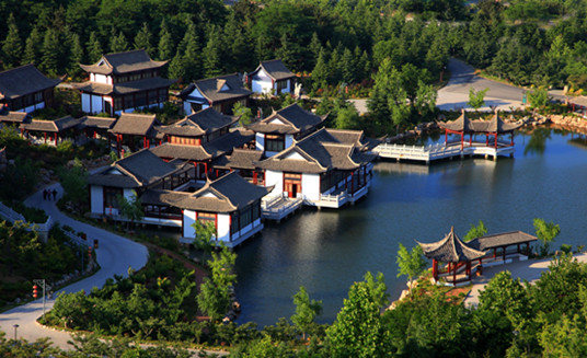 关于举办第十二届传统文化与生态文明学术研讨会的通知